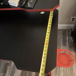 Gaming Desk