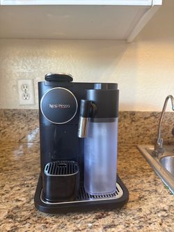 delonghi coffee machine for nespresso type EN650B
