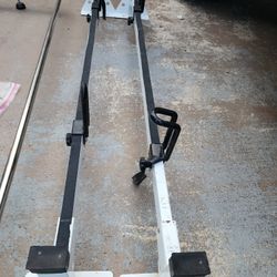 Ladder Rack 