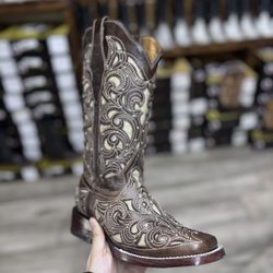 Women’s Western Boots
