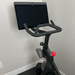 Peloton Spinning bike