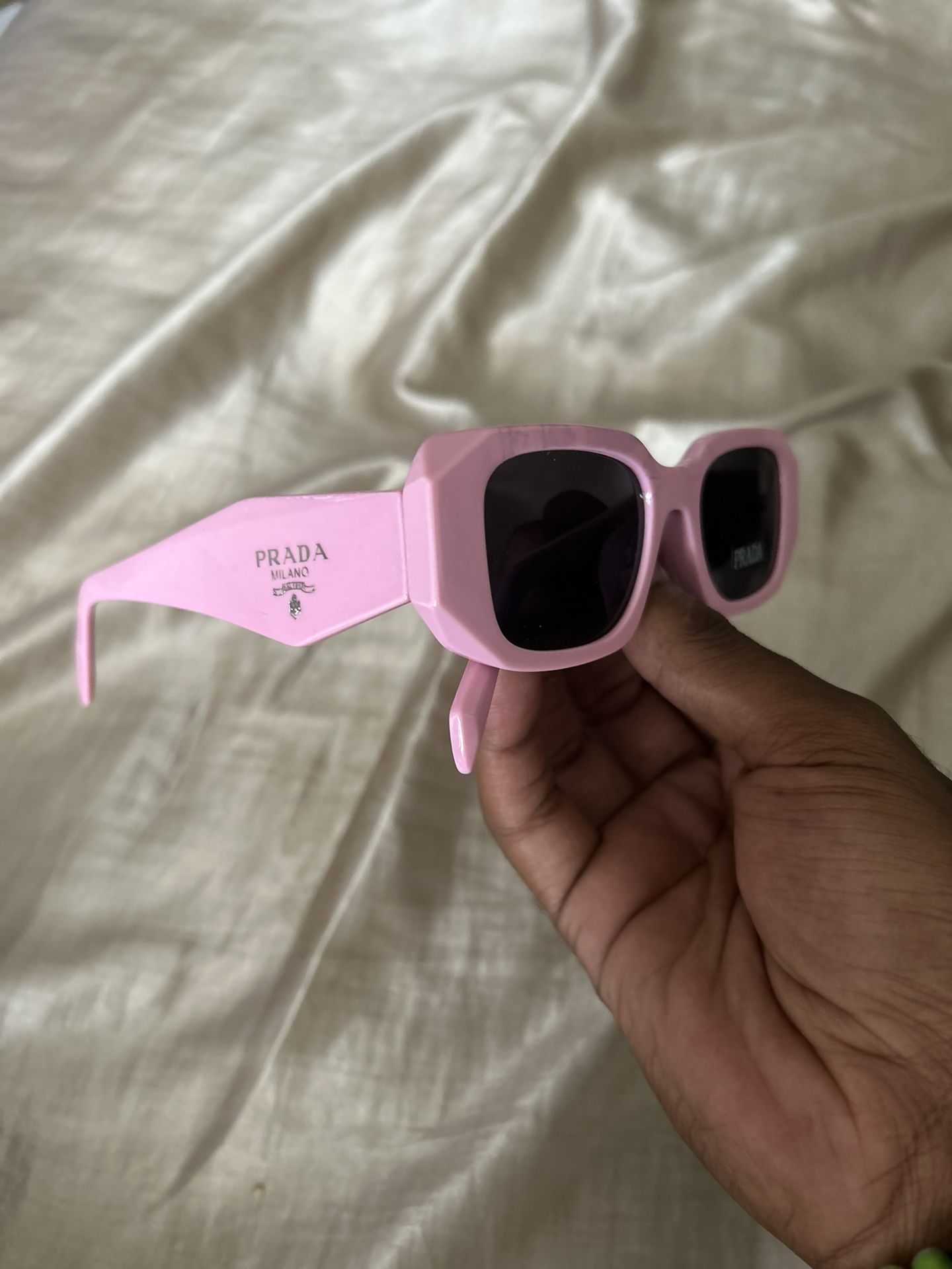 Prada Glasses