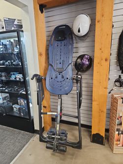 Teeter ep-970