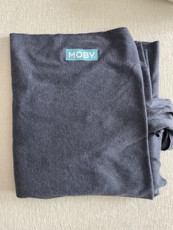 Moby Baby Carrier Wrap