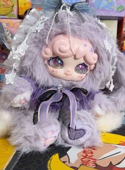 800% CocoWinnie dream CONFIRMED purple