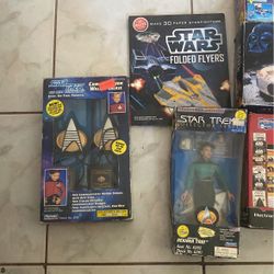 Collector Items 