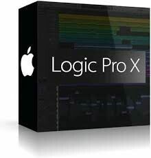 Logic Pro X brand new