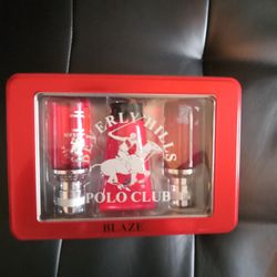 polo spray and lotion 