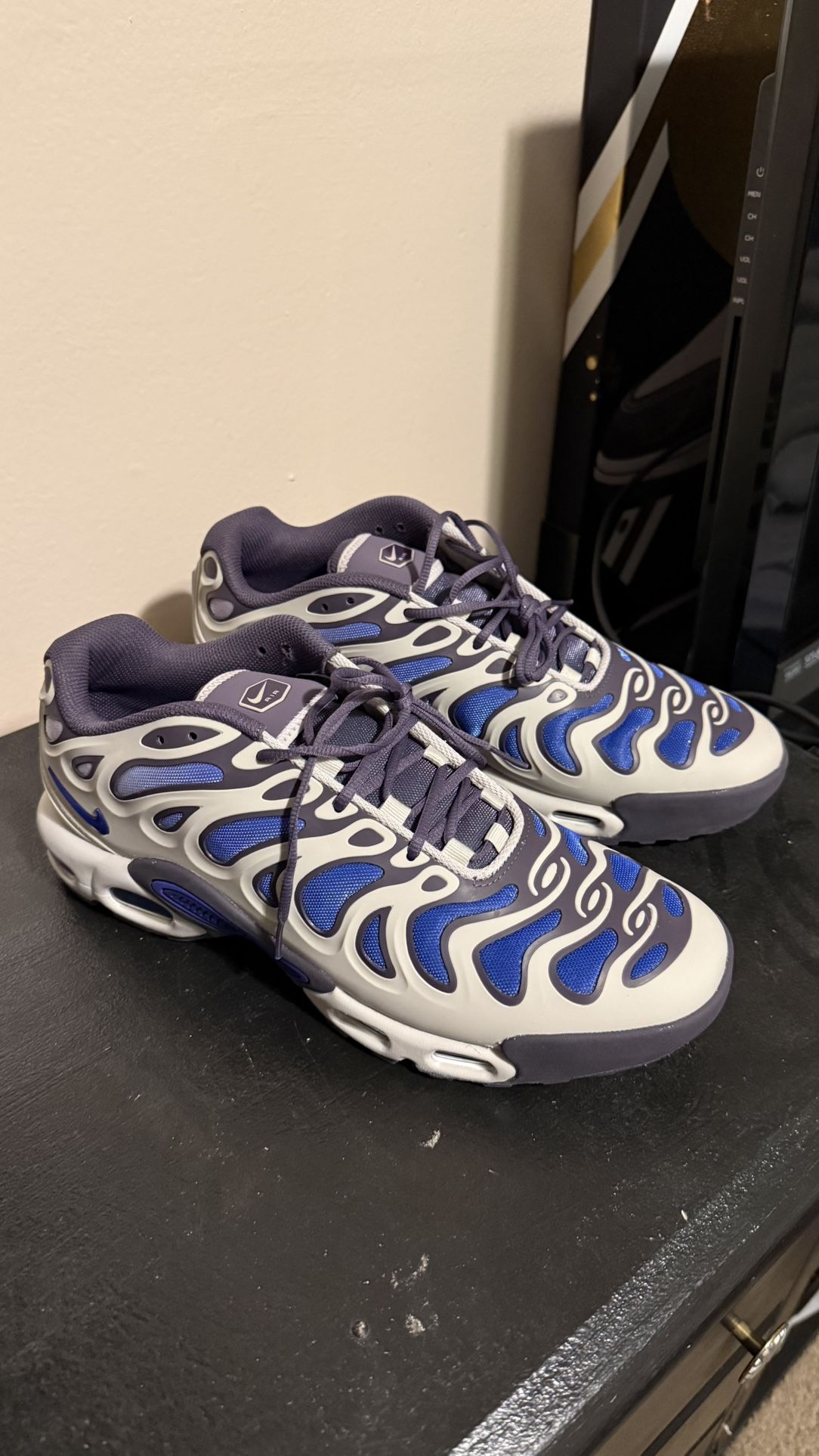 Nike Air Max Plus Concord