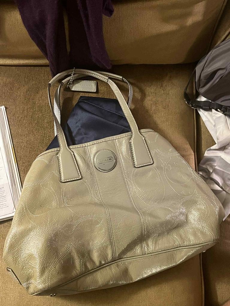 Vintage Coach Purses ( Per Purse )