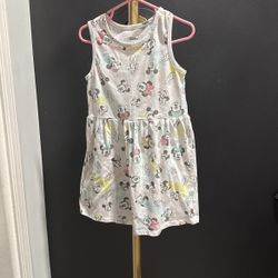 Minnie Mouse Dress