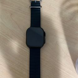 Apple Watch Ultra 2 + Cellular 49 mm