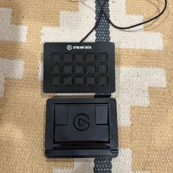 Elgato Stream Deck