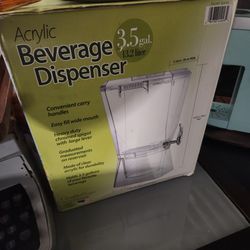 New Drink Denspencer  
