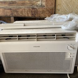 Vissani Air Conditioner