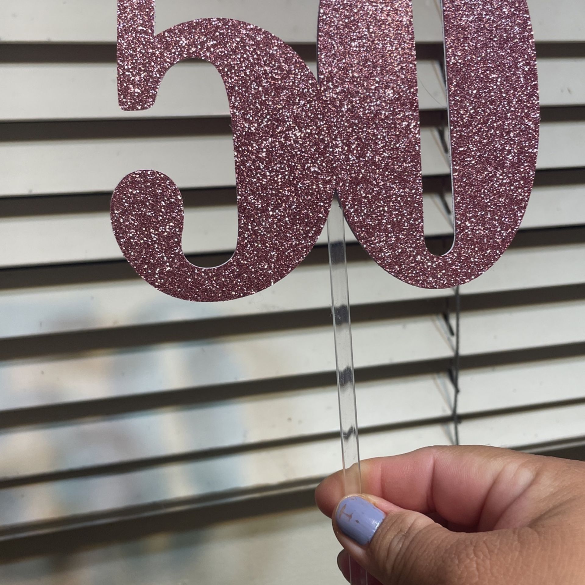 50th Party Decor
