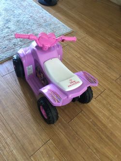 Electric for kids