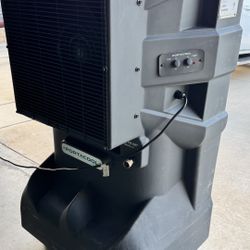 Portable Ac Unit