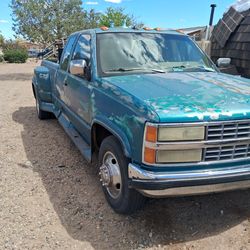 1993 Chevrolet C/K 3500