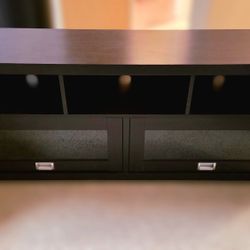 TV Stand (LIKE NEW) - $99