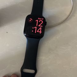 Apple Watch Series 8  45 MM (Brand New)