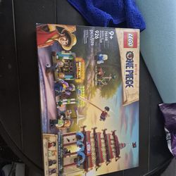 Brand New Never Opened  LEGOS