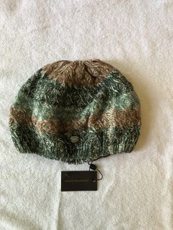 Adolfo Domínguez Hat