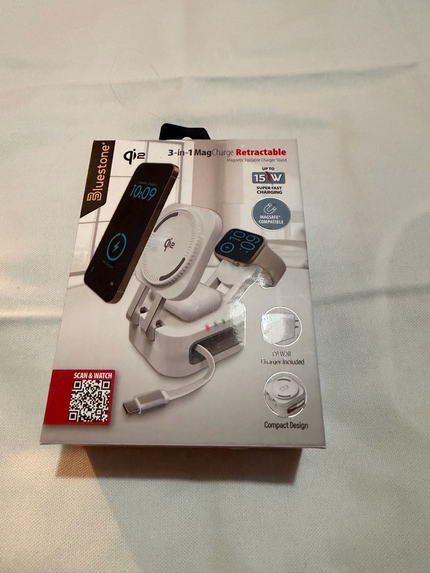 3 in 1 Chargers