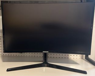 Samsung curved monitor 144hz