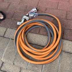 Electrical Extension Cord