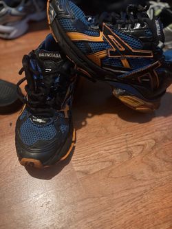 Balenciaga Runners