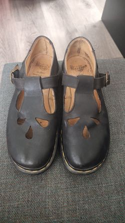 Doc Martens
