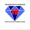 Treasure Deals