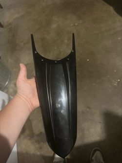 surron fender for tuttio