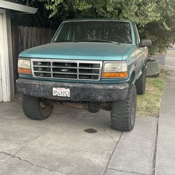 1994 Ford F-150