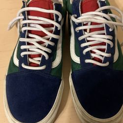 Vans