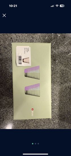 New Ittala Tumbler Juomalasi 