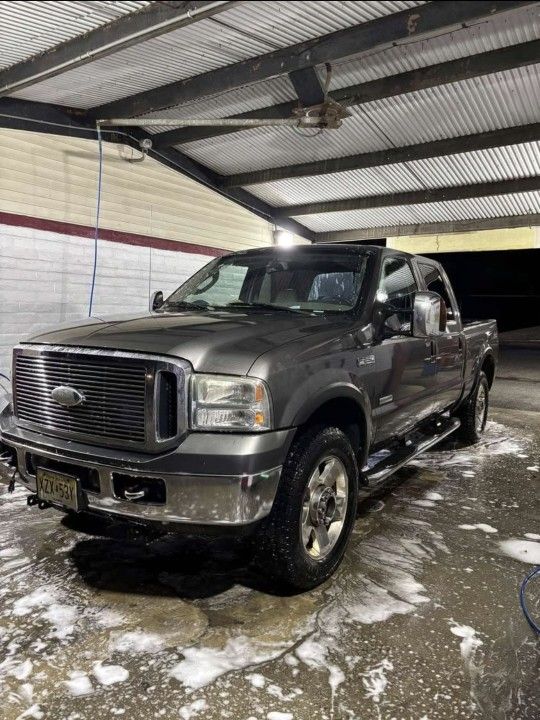 2006 Ford F-250