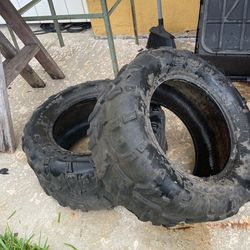 ATV Tires 26 X 11.00R14