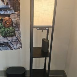 Standing Lamp