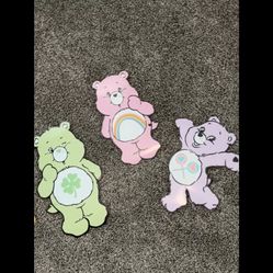 Character Cut Outs For Party Backdrops