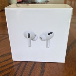 Apple Airpods Pro  *Sealed in box* 