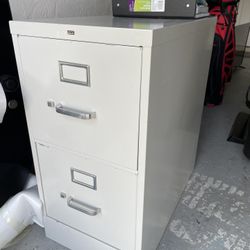 Filing Cabinet