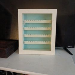 Earring Hanger Box 
