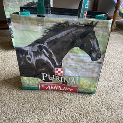 Recycled Farm Feed Bags Made Into Shopping Bags