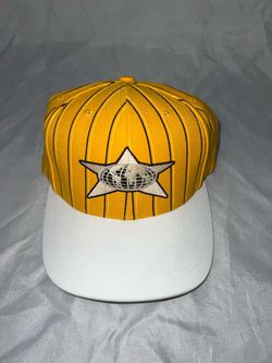 Barriers Adjustable Hat SnapBack RARE