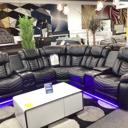 Sectional $1,699