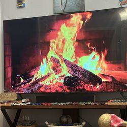Samsung 75”