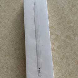 Apple Pencil (2nd Generation)