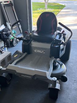 MURRAY 42” MOWER